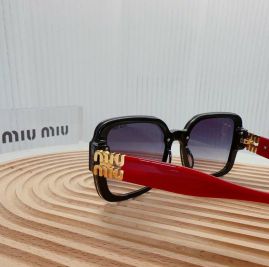 Picture of MiuMiu Sunglasses _SKUfw50166653fw